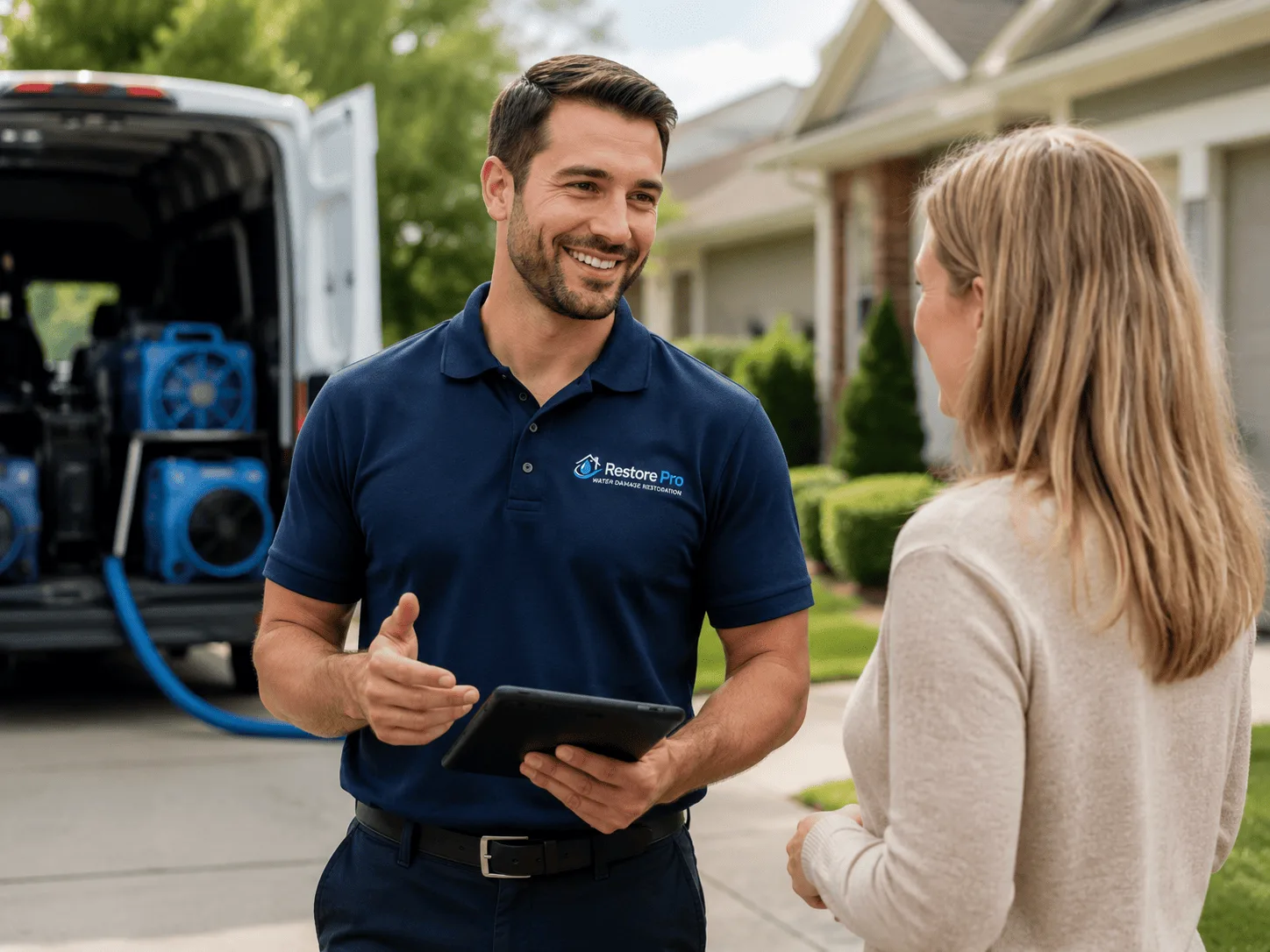 Water Damage Restoration Lima, MT FAQs